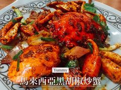 大头虾越式风味(惠福东路店)-大头虾越式风味餐厅(光明广场店)
