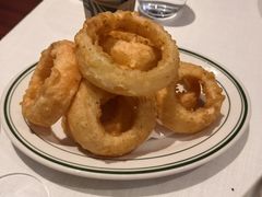 -Wolfgang’s Steakhouse 沃夫冈牛排馆(上海白玉兰广场店)