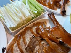 -玉林烤鸭店(黄村兴华店)