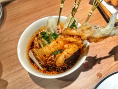 -新太二·鲜料川菜(东汇城店)