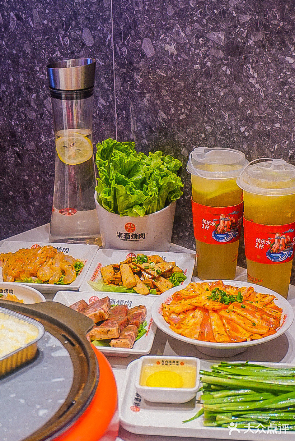 长沙必吃美食|大口吃才过瘾🥓来柒酒实现吃肉自由