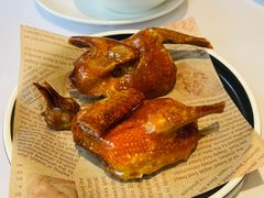 -胜记酒家(荔枝公园店)