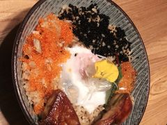 -隐泉之语日式料理(王府中环店)