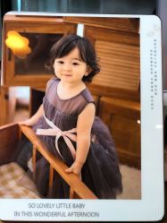 -小熊维尼高端儿童摄影(福田新洲店)