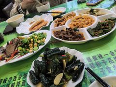 -令氏家外家周秦食府(高新店)
