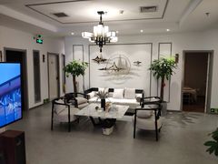 -席仁堂推拿按摩脊柱调理(世纪科贸大厦店)