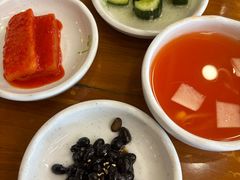-全州拌饭馆(断桥店)
