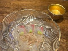 -桐寿司Sushi Tong