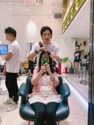 长发-OnHair Salon