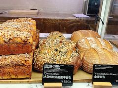 -WHEAT&BAKER-麥(凯德来福士店)