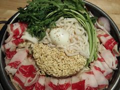 -八福力韩国休闲餐厅(泉舜店)