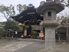 -丰国神社