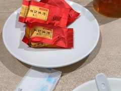 -唐苑酒家·岭南粤菜名店(太古仓店)
