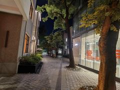 -徐家汇源景区-衡山坊