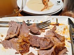 -汉巴味德·烤肉与啤酒的自助(杭州大悦城店)