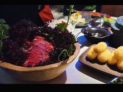 -芸山季·云南野生菌火锅(人民广场来福士店)