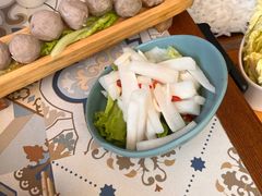 -普宁潮汕牛肉火锅(新香洲店)