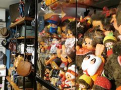 -Candy plus vintage桃园中古