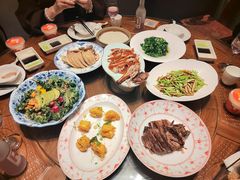 -全聚德(新街口店)