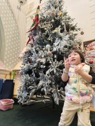 -奈尔宝·儿童乐园·亲子餐厅(华采天地店)