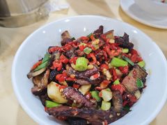 -笨罗卜浏阳菜馆(太平街店)