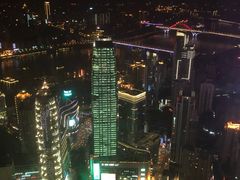-WFC会仙楼观景台