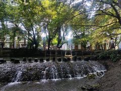 -西溪南古村落