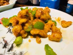 -粗粮人家(簋街店)