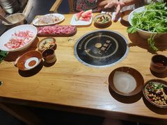 -黔诚酸汤牛肉(甲秀楼店)