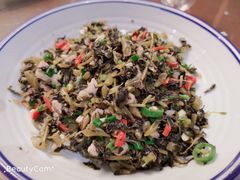 -爷爷的土钵菜(街道口店)