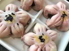 桃花酥-五观堂素食(新华路店)