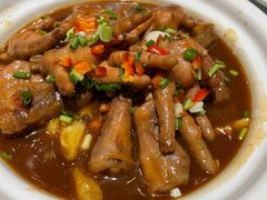 -大眼锅贴水饺(河东店)