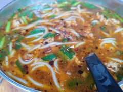 -元吉老一碗小锅米线(胜利广场店)