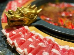 -蜀大侠火锅(森兰花园城店)