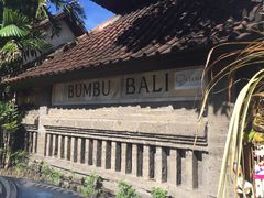 -DiAtas by Art Cafe Bumbu Bali