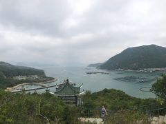 -南丫岛