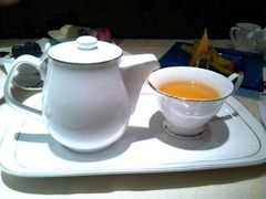洋甘菊花茶-王品台塑牛排(成都万象城店)