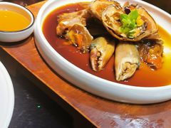 -甬上名灶(天一阁·翠柏店)