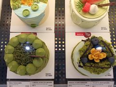 -Pantry's Best派悦坊蛋糕(K11购物艺术中心店)