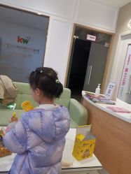 -孩子王(龙湖滨江天街店)