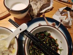 -蚝翅·海鲜粥·烧烤·龙虾季(海曙天一店)