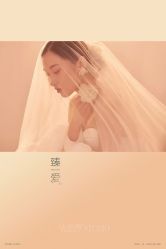 -太古映画婚纱摄影(天河店)