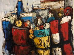 -东浩兰生上海世博展览馆