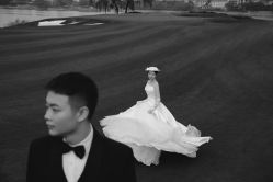 -CD视觉婚纱摄影