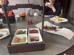 -RIVIERA 松鹤楼(外滩店)
