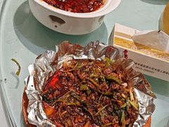 -老碗餐饮(前进路店)