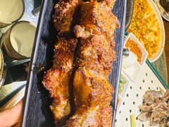 -天山集市餐厅(康城店)