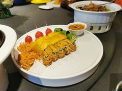 -花家八爷府(王府井·故宫店)