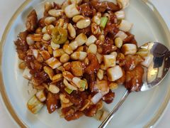 -惠丰堂饭庄·烤鸭·京味菜(西北旺·航天城店)