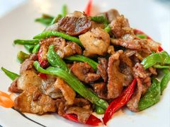 -食光慢宴·安吉土菜馆